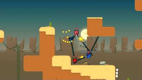 Teeworlds | rqza #76 - Vanillaction