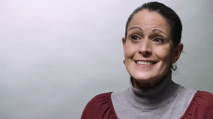 Deborah Ortiz's Story - 2019 #SurvivorsSpeak Florida