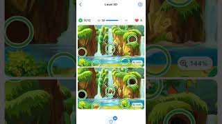 Differences Game Level 30 | Todd Difference #relaxing #gaming