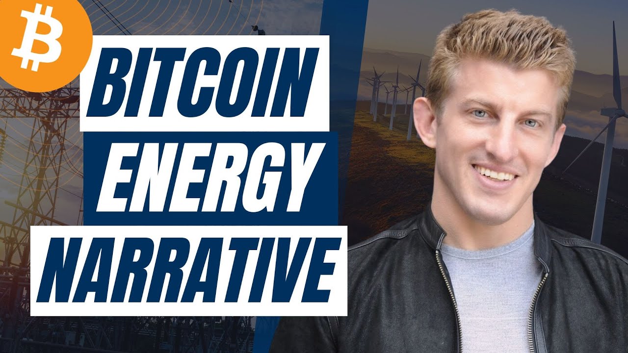 Should We Reject the ESG Framing Around Bitcoin? With Alex Epstein