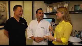 Ultherapy Beverly Hills | Dr. Gabriel Chiu | BHPS inc