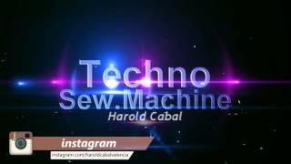 Maquina Ojaladora Electrónica Zoje Zj5780S