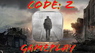 Code: Z | Gameplay | Beta & Early Access