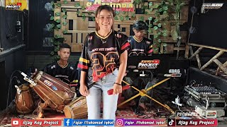 SEBOTOL MINUMAN (karna putus cinta) || TANJIDOR VERSION || NEVIIANA ADEL || LIVE ANGKRINGAN SAMUDRA