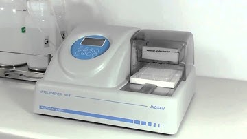 BioSan 3D IW8 Inteliwasher - Dijkstra Vereenigde