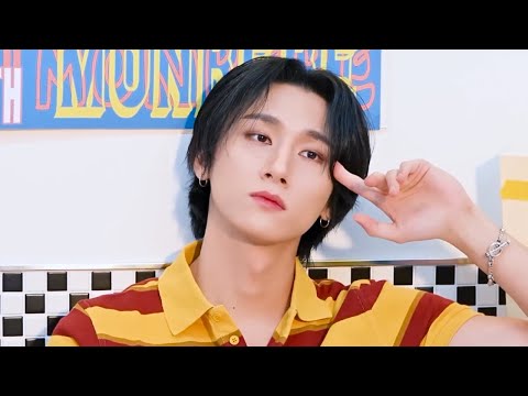 아이엠의 첫사랑 이별썰 💔Lauv - Kids Are Born Stars