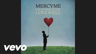 MercyMe - Beautiful (Audio) chords