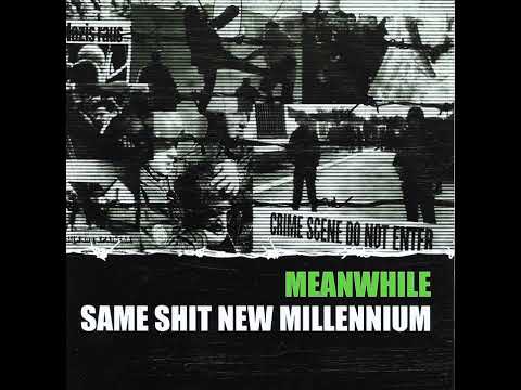 Same Shit New Millenium artwork