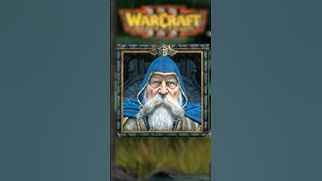Realistic AI Versions of Warcraft 3 Legends #shorts #warcraft3 #aigenerated #aivisuals #blizzard