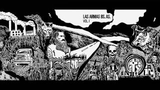 Video thumbnail of "Las Armas Bs. As. - La otra esquina del planeta - Vol.1"