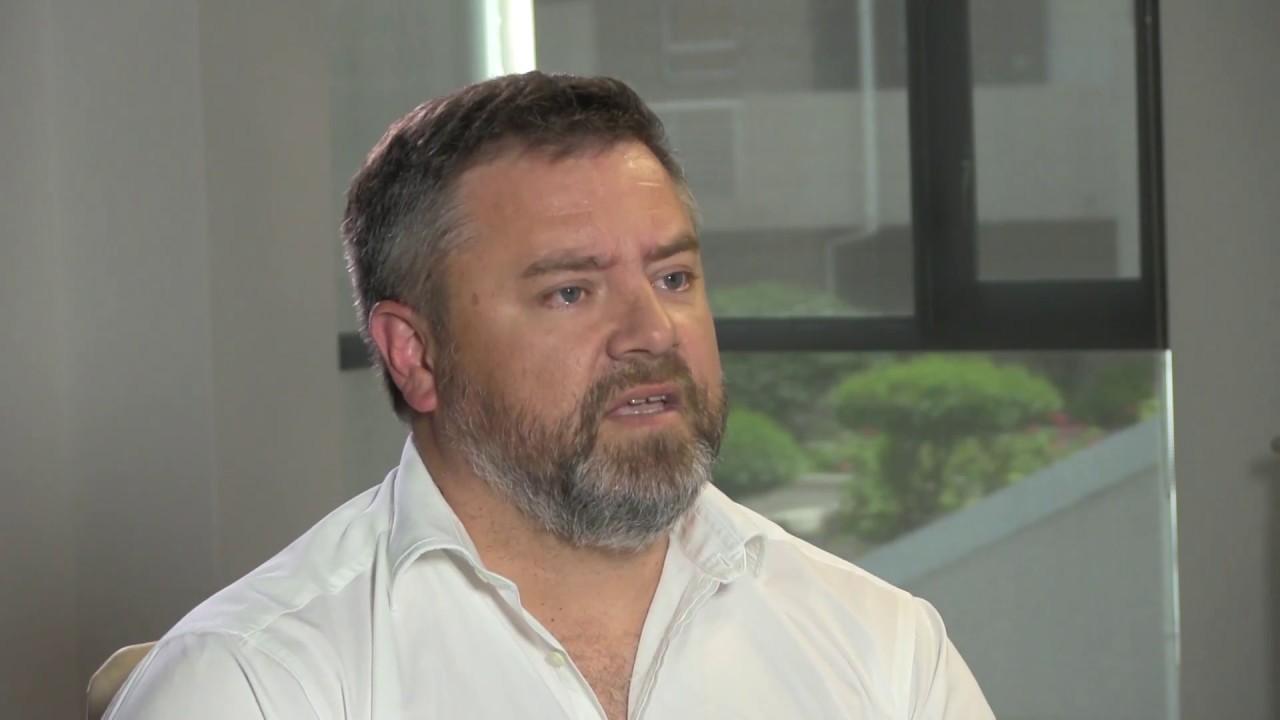 Managing Risk (Hedge Funds) | Erik Nel - Terebinth Capital (Part 2)