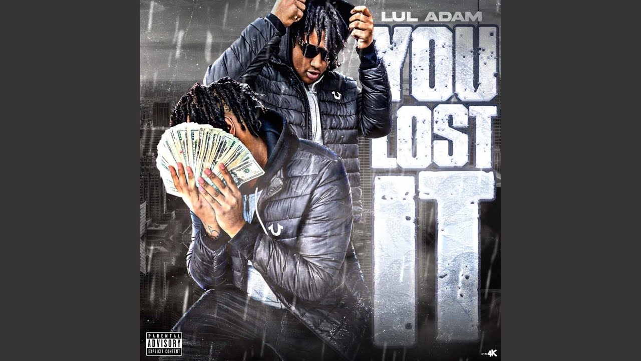 Watch You Lost It on YouTube Watch You Lost It on YouTube