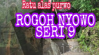 Download Lagu CERMIS JIMAT : ROGOH NYOWO SERI 9 MP3