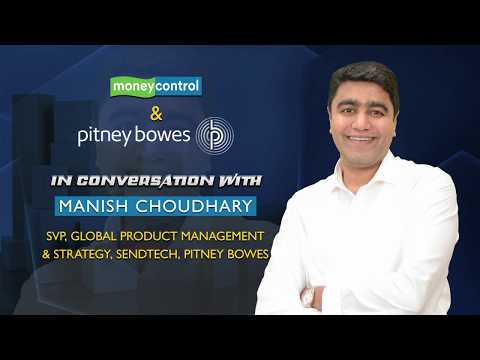 How Pitney Bowes is using tech-enabled systems to enhance shipping solutions