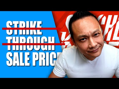 วีดีโอ: Amazon ใช้กลยุทธ์การกำหนดราคาแบบใด