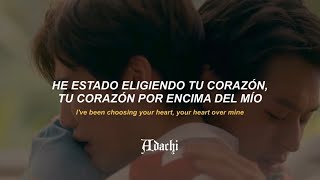 I Promised You the Moon || MARINA - I love you but I love me more (sub español + lyrics)