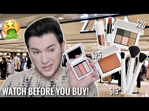 Video: Manny MUA Talks Beauty Line I YouTube