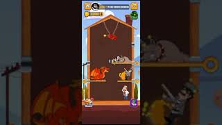 home pin how to loot pull pin puzzle android gameplay level 72 walkthrough screenshot 3