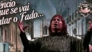 Lavava no Rio Lavava  - Fadista Liliana Santos