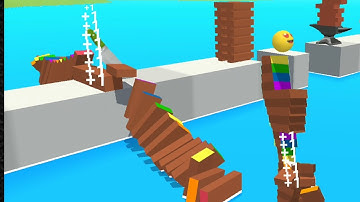 Slice It All - All Levels Gameplay Android, iOS #7