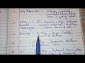 Computer programming languages and their uses