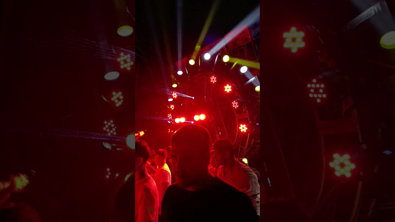 b music pop bass daulihat