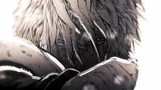 AUTOMOTIVO TOMA CAVUCADA x VINLAND SAGA | AGGRESSIVE ANIME PHONK [4K MMV]