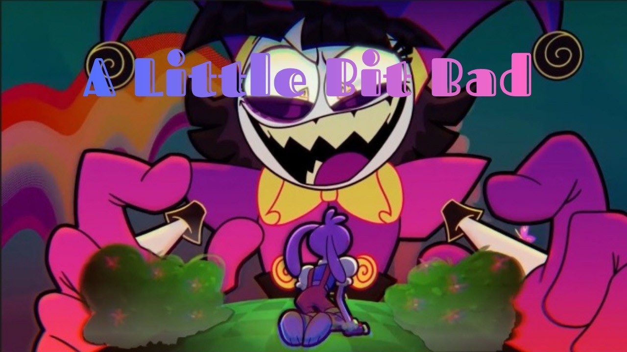 Tad Bit Example A Little Bit Bad TADC Swap - YouTube