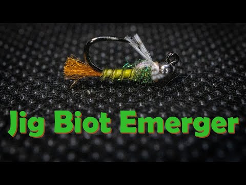 Jig Style BWO