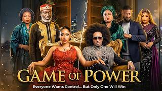 GAME OF POWER - UCHE MONTANA, SOLO SOBOWALE ,KANAYO.O KANAYO, ,STAN NZE,  latest 2026 nigerian movie screenshot 4