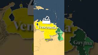 Is Venezuela going to invade Guyana?