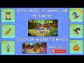 End of video