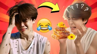 BTS Jimin Comeback - Cute And Funny Moments 2025 Compilation (Try Not To Laugh Challenge) HARD