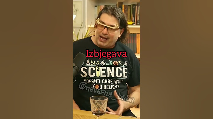 Rambo Amadeus | Izjava decenije