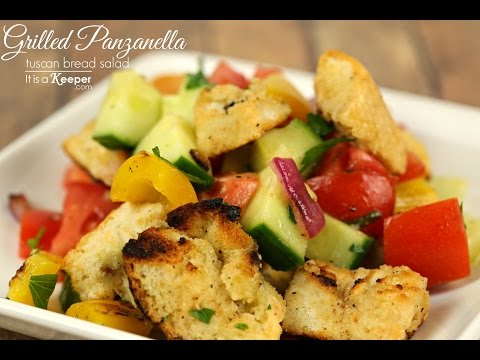 grilled-panzanella-(tuscan-bread-salad)