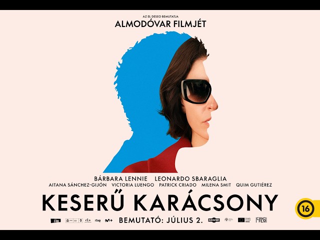 Keserű karácsony magyar feliratos előzetes (16)