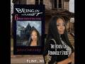 BEING ON THE PLANET 6: HORROR STORIES OF TRUE EVENTS  written by Author Jaclyn (Clark) Hodge