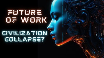 The AI Revolution: How It Will Change the Way We Work Forever
