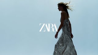 ZARA STUDIO IN-STORE MUSIC PLAYLIST / BEST WISHES 2024 / KANDRA