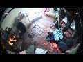 43-Year-Old Barricades Herself In Home With Wine Bottle, Ends Badly