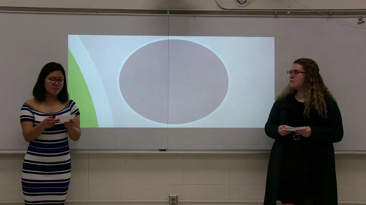Intro To Business Presentation- Cecilia Daly