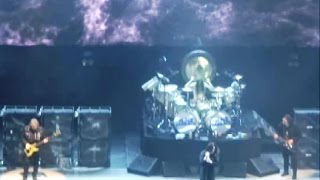 "Into The Void" Black Sabbath - Leeds 2017