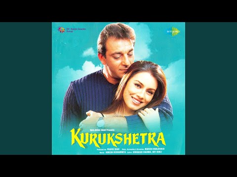 Mere Dil Ka Pata Tujhe 4k Hd Video | Jaanam 1992 | Rahul Roy, Pooja Bhatt Anuradha Paudwal Hits