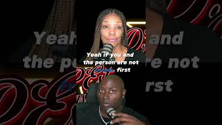 Divorce Doesn't Require Boundaries