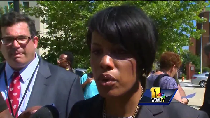 Video: Mayor considers removal of Confederate monuments