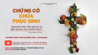 HTTL BIÊN HÒA - Chương trình thờ phượng Chúa - 19/04/2020