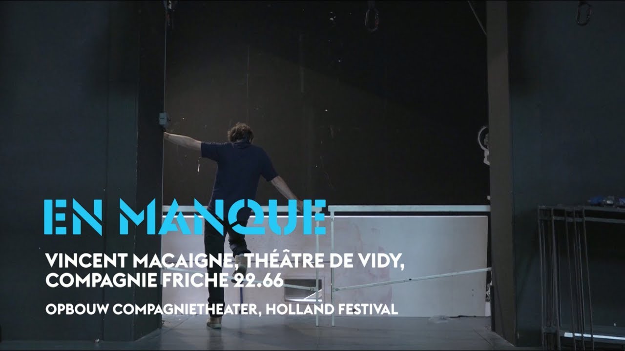 camera iphone 8 plus apk Holland Festival 2017: Backstage En Manque