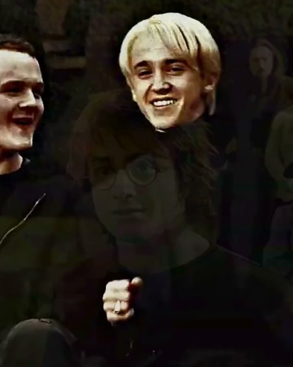 I Know You're Somewhere Out There Remix Drarry - I Know You're Somewhere Out there - YouTube