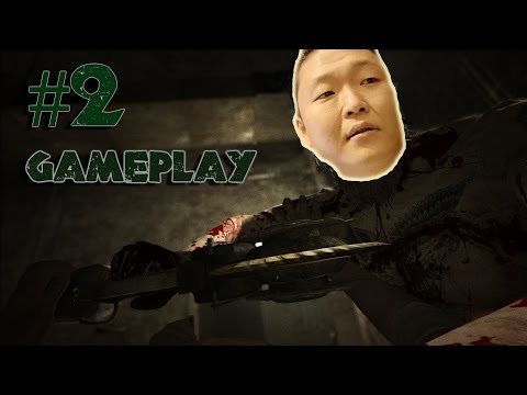 OUTLAST WHISTLEBLOWER #2 - ბატო ფატო ჯენცუმე