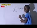 Logarithms simply simplified